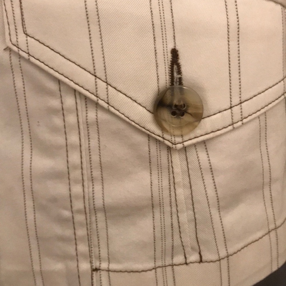 Bebe Lightweight Blazer - image 3